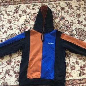 Supreme Hoodie